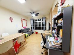 Blk 222A Matilda Edge (Punggol), HDB 3 Rooms #496057691